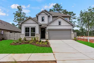 9383 Cordial Circle, Montgomery, TX 77316 - Photo 26