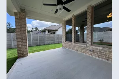 9383 Cordial Circle, Montgomery, TX 77316 - Photo 6