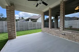 9383 Cordial Circle, Montgomery, TX 77316 - Photo 6