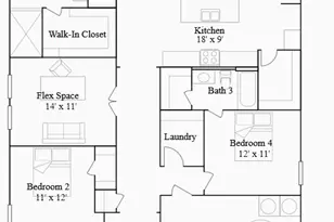 22006 Maddaloni Dr, Hockley, TX 77447 - Photo 12