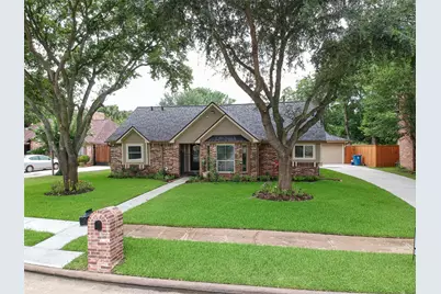 6510 Tico Drive, Houston, TX 77083 - Photo 1