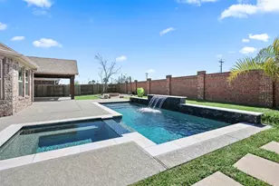 3037 Broadhaven Dr, Texas City, TX 77568 - Photo 36