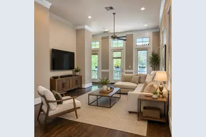 8805 Kolbe Bend Lane, Houston, TX 77080 - Photo 8