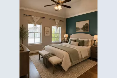 8805 Kolbe Bend Lane, Houston, TX 77080 - Photo 12