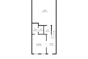 8805 Kolbe Bend Ln, Houston, TX 77080 - Photo 4