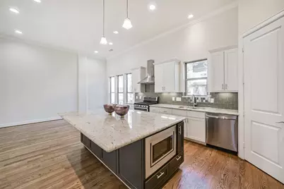 4314 Gibson Street #A, Houston, TX 77007 - Photo 28