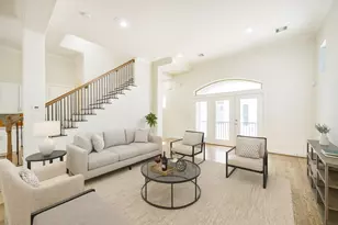 4314 Gibson St, Houston, TX 77007 - Photo 1