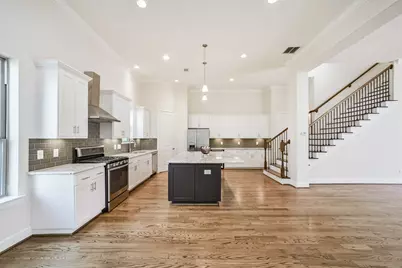 4314 Gibson Street #A, Houston, TX 77007 - Photo 22