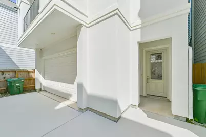 4314 Gibson Street #A, Houston, TX 77007 - Photo 8