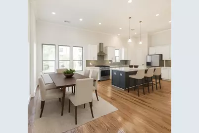 4314 Gibson Street #A, Houston, TX 77007 - Photo 2