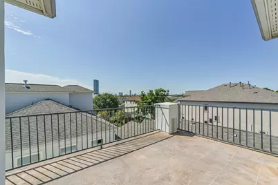 4314 Gibson Street #A, Houston, TX 77007 - Photo 42