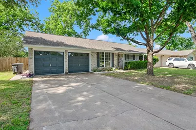 5514 Chantilly Lane, Houston, TX 77092 - Photo 2