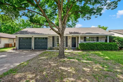 5514 Chantilly Lane, Houston, TX 77092 - Photo 1