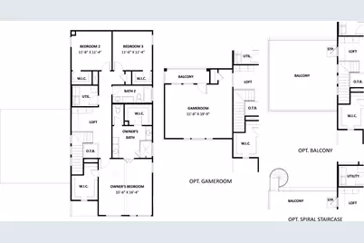 19810 Jade Junction Way, Cypress, TX 77433 - Photo 4