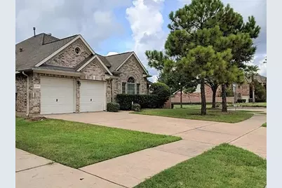 12516 Rocky Cove Drive, Pearland, TX 77584 - Photo 1