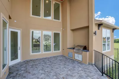 502 Amalfi Drive, Kemah, TX 77565 - Photo 32