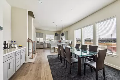2306 Kolbe Cold Springs Lane, Houston, TX 77055 - Photo 8