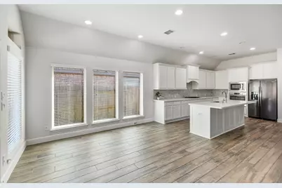 10835 High Red Mesa, Missouri City, TX 77459 - Photo 8