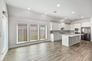 10835 High Red Mesa, Missouri City, TX 77459 - Photo 8