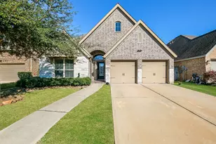 10835 High Red Mesa, Missouri City, TX 77459 - Photo 2