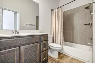 10835 High Red Mesa, Missouri City, TX 77459 - Photo 24