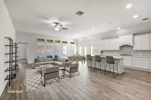 10835 High Red Mesa, Missouri City, TX 77459 - Photo 6