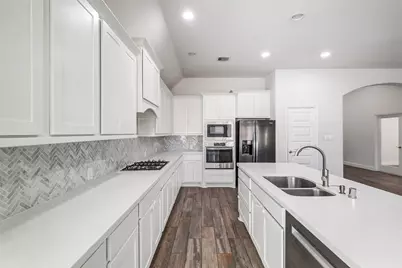 10835 High Red Mesa, Missouri City, TX 77459 - Photo 12