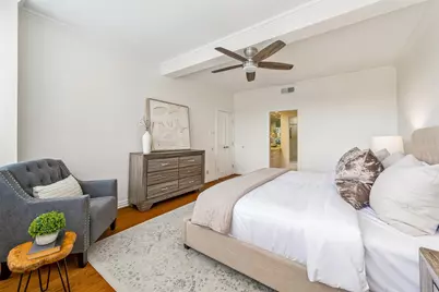 49 Briar Hollow Lane #504, Houston, TX 77027 - Photo 16
