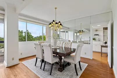 49 Briar Hollow Lane #504, Houston, TX 77027 - Photo 6