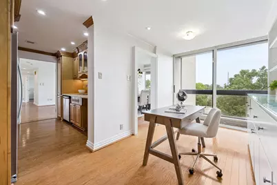49 Briar Hollow Lane #504, Houston, TX 77027 - Photo 14