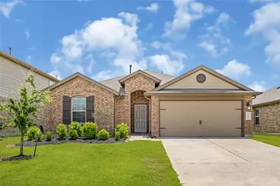 29607 Breakwater Drive, Katy, TX 77494 - Photo 1