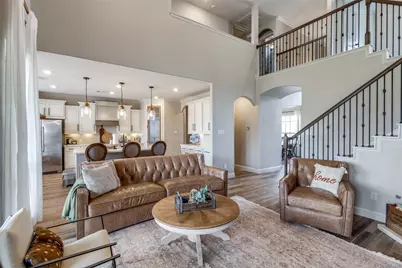 2704 Spring Canyon Drive, League City, TX 77573 - Photo 8