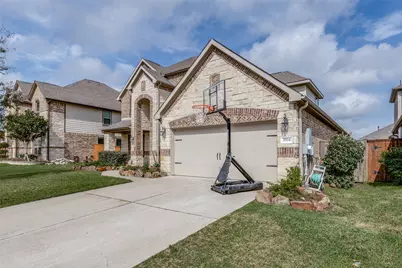 2704 Spring Canyon Drive, League City, TX 77573 - Photo 2