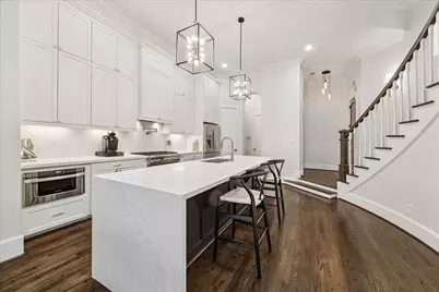 6114 Maxie Street #B, Houston, TX 77007 - Photo 1