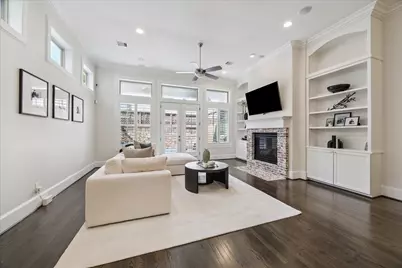 6114 Maxie Street #B, Houston, TX 77007 - Photo 8