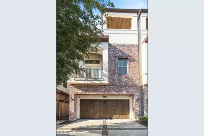 6114 Maxie Street #B, Houston, TX 77007 - Photo 2