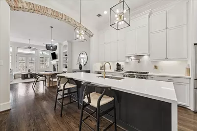 6114 Maxie Street #B, Houston, TX 77007 - Photo 4