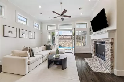 6114 Maxie Street #B, Houston, TX 77007 - Photo 10