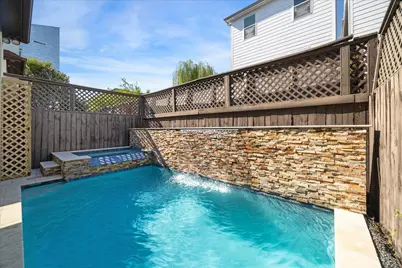 6114 Maxie Street #B, Houston, TX 77007 - Photo 12