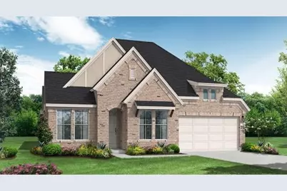 23130 Baldy Ridge Court, Porter, TX 77365 - Photo 1
