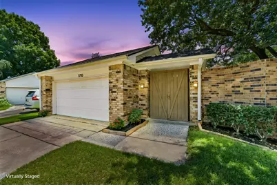 1710 Linfield Way, Houston, TX 77058 - Photo 2