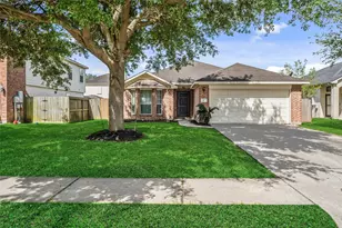 305 S Golden Oak Dr, Texas City, TX 77591 - Photo 1