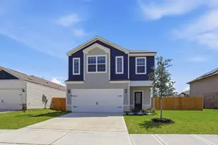 8202 Blooming Meadow Ln, Houston, TX 77016 - Photo 1