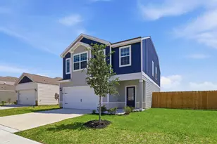 8202 Blooming Meadow Ln, Houston, TX 77016 - Photo 2