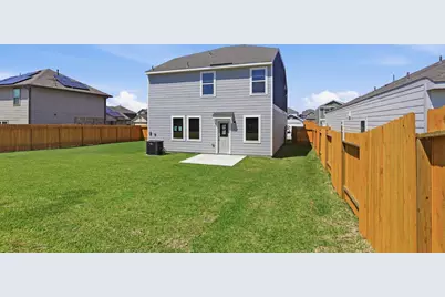 8202 Blooming Meadow Lane, Houston, TX 77016 - Photo 8