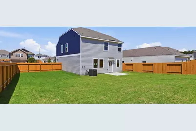 8202 Blooming Meadow Lane, Houston, TX 77016 - Photo 10