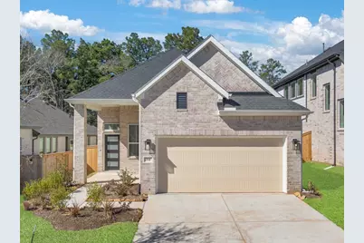 2863 Orange Leaf Drive, Fulshear, TX 77423 - Photo 2