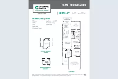 2863 Orange Leaf Drive, Fulshear, TX 77423 - Photo 12