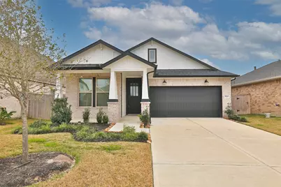 19243 Palfrey Prairie Trail, Tomball, TX 77377 - Photo 4