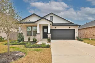 19243 Palfrey Prairie Trl, Tomball, TX 77377 - Photo 4
